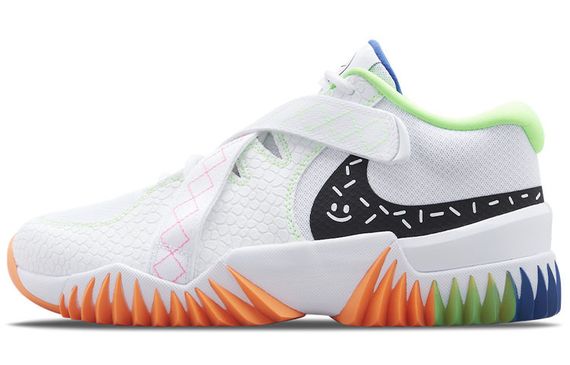 Nike Zoom Court Dragon TPU
