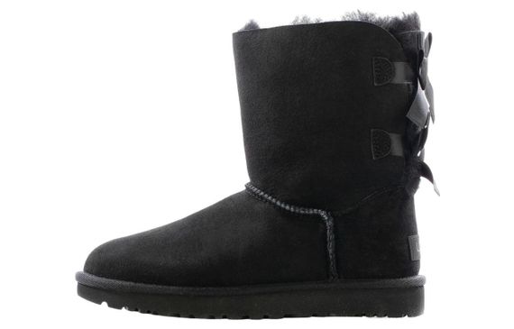 UGG Bailey Bow II Boot