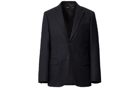 UNIQLO FW20 Jil Sander