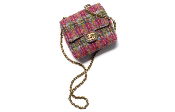 CHANEL 22K /