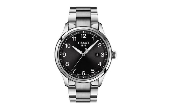 TISSOT XL 100 42mm T116.410.11.057.00
