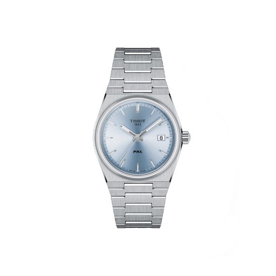 TISSOT PRX 100 35mm