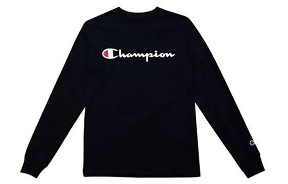 Champion T