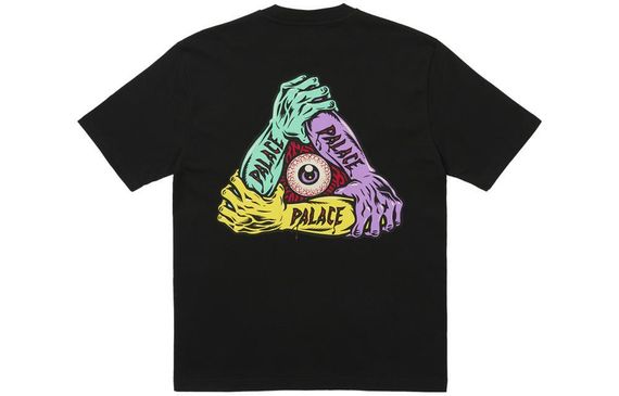 PALACE FW23 ARMS T-SHIRT Logo T