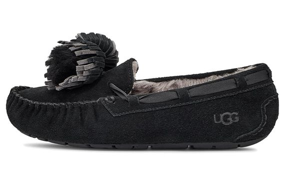 UGG DAKOTA Tassles