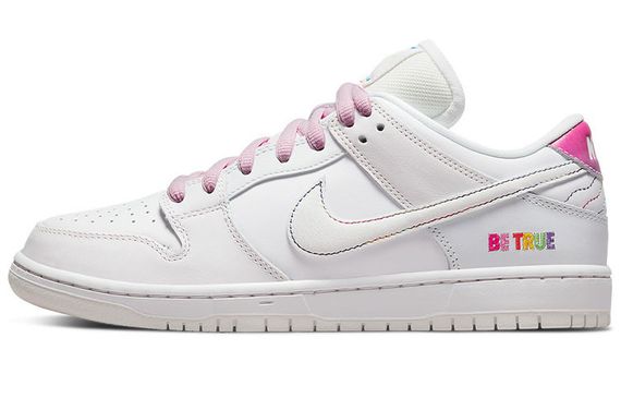 Nike Dunk SB Pro &quot;betrue&quot;