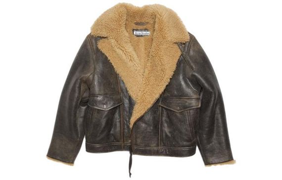 Acne Studios