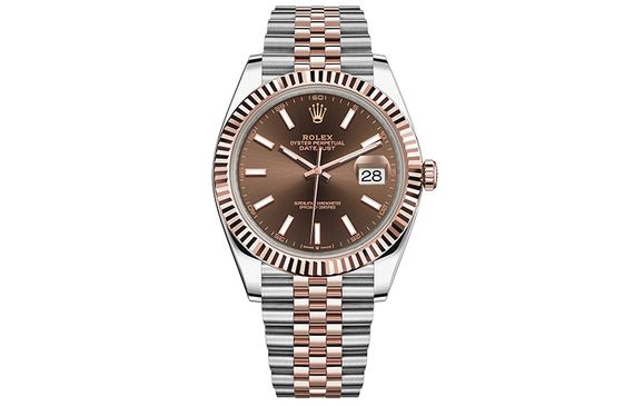 ROLEX 100m 41mm