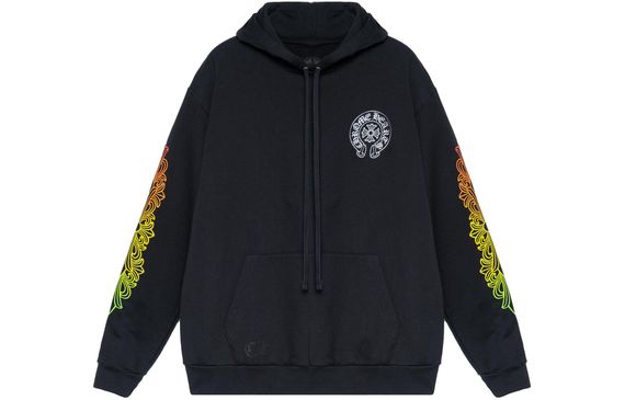 Chrome Hearts FW22 Logo