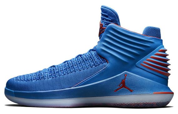Jordan Air Jordan 32 PF Russell Westbrook