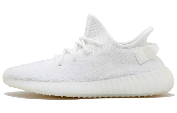 Adidas originals Yeezy Boost 350 V2 &quot;Triple White&quot;