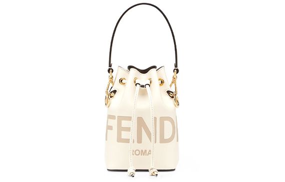 FENDI Mon Tresor Logo