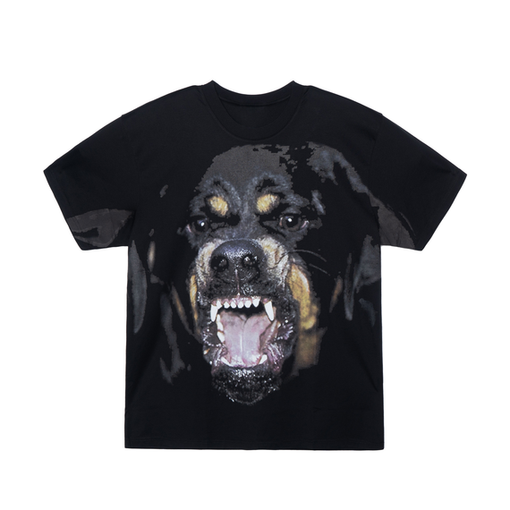 GIVENCHY Givenchy Rottweiler T