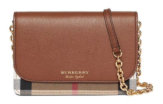 Burberry Vintage