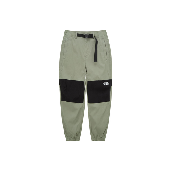/THE NORTH FACE Logo