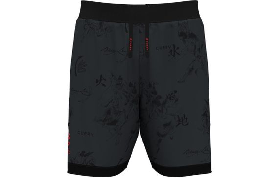 Under Armour Curry x SS24