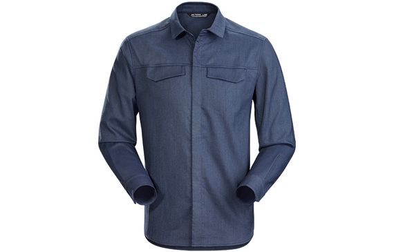 Arcteryx Lattis Shirt