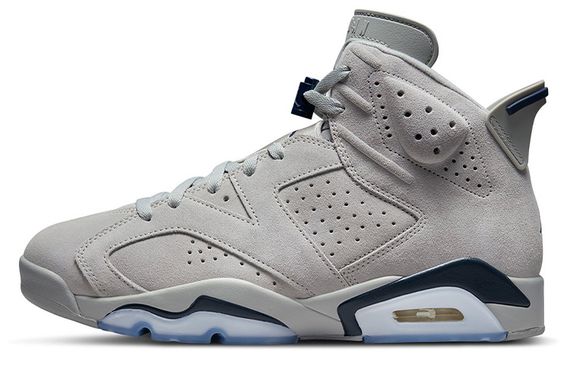 Jordan Air Jordan 6 retro &quot;georgetown&quot;