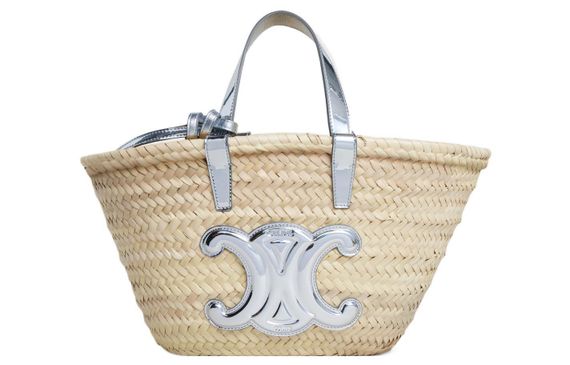 CELINE Triomphe Tote /