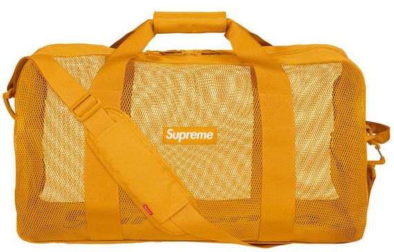Supreme SS20 Week 1 3M