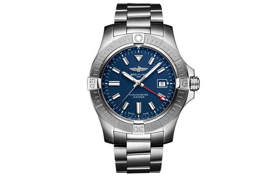 BREITLING 300 45mm A32395101C1A1