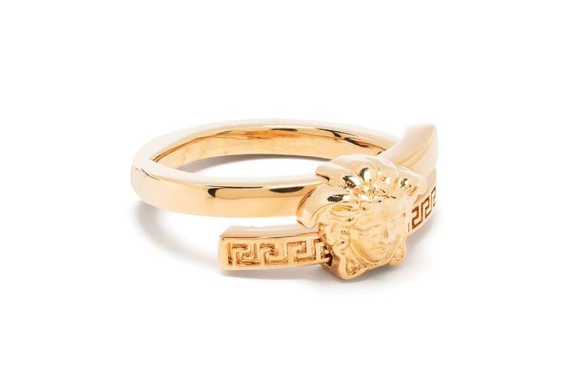 VERSACE Logo