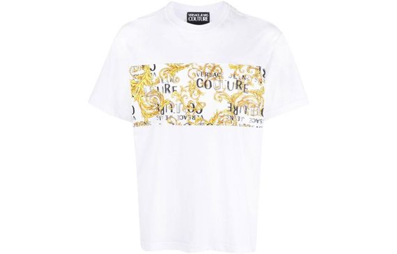 VERSACE JEANS COUTURE SS23 T