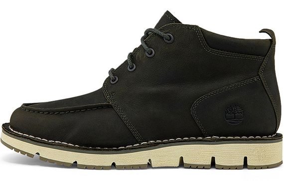 Timberland Chukka