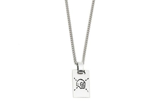 GUCCI Ghost 925