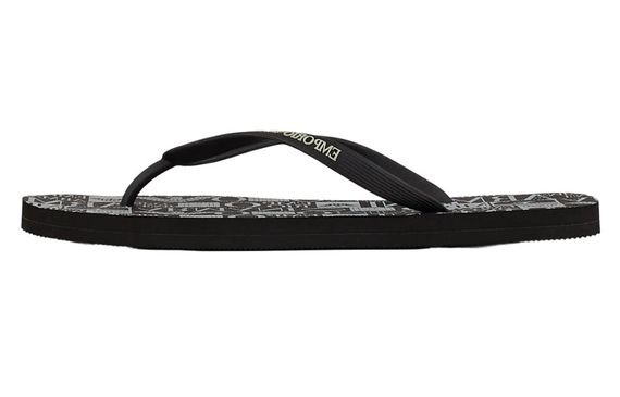 EMPORIO ARMANI Slides