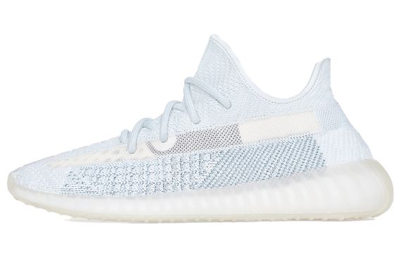 Adidas originals Yeezy Boost 350 V2 &quot;cloud white&quot; 2020