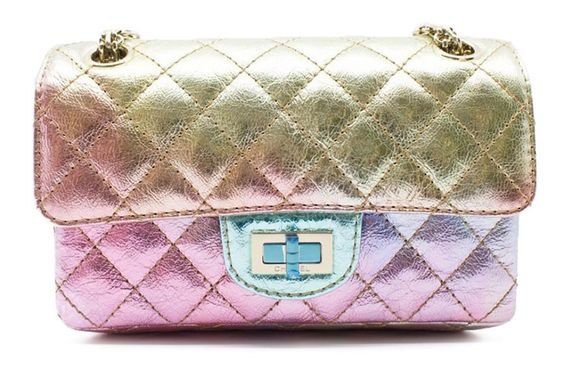 CHANEL 2.55