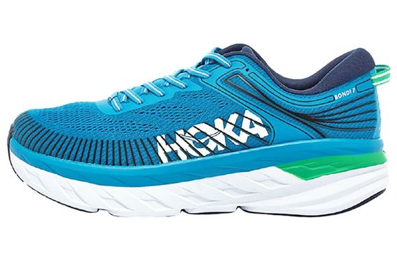 HOKA ONE ONE Bondi 7