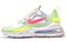 Nike Air Max 270 React