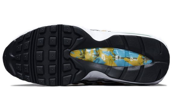 Nike Air Max 95 "Pollen Rise"
