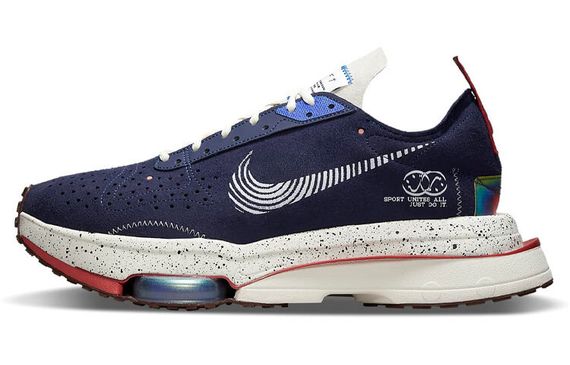 Nike Air Zoom type