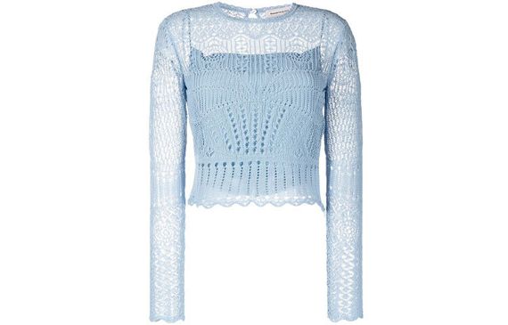 Alexander McQueen T