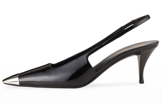 SAINT LAURENT BLADE 6cm