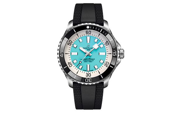 BREITLING 44mm
