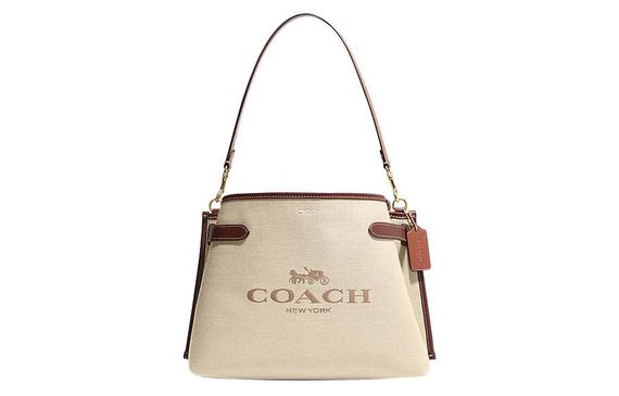COACH Hanna 31 Logo