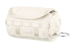 Supreme FW23 WEEK 15 SUPREME®/THE NORTH FACE® SUEDE BASE CAMP DUFFLE KEYCHAIN