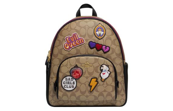COACH x Disney Court 28