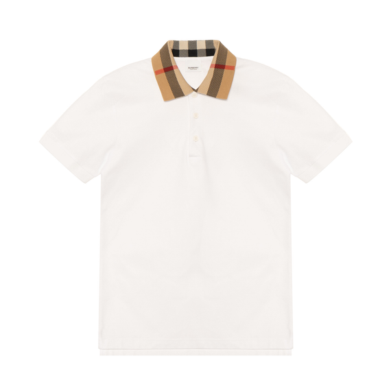 Burberry SS23 Polo