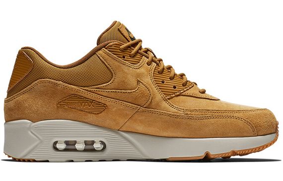 Nike Air Max 90 Wheat
