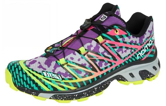 SALOMON XT-6
