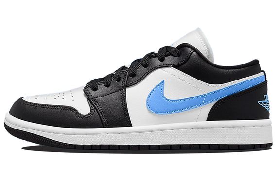 Jordan Air Jordan 1 low &quot;university blue&quot;