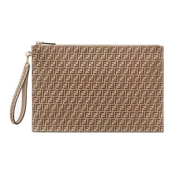 FENDI Logo FF