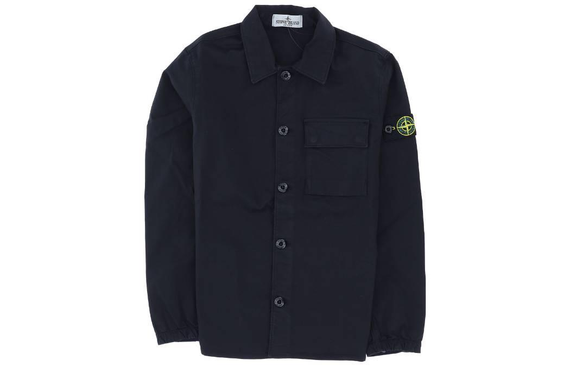 STONE ISLAND SS23 Logo