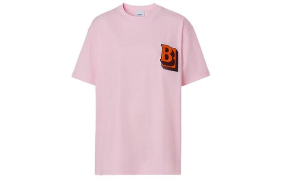 Burberry SS22 T