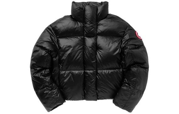 Canada Goose FW23 Cypress Short Puffer